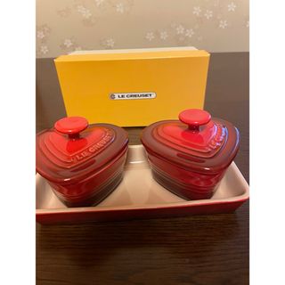 LE CREUSET(レッド/赤色系)のフリマアイテム一覧 LE CREUSET(レッド/赤色系)のフリマアイテム一覧