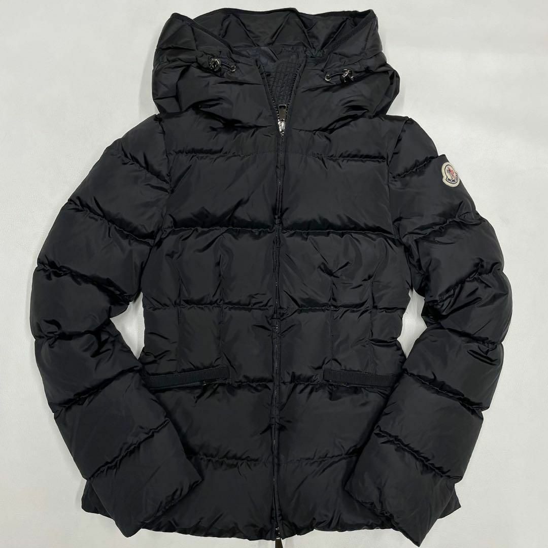 MONCLER - 極美品 23年モデル MONCLER モンクレール AVOCE MONCLER - 極美品 23年モデル MONCLER モンクレール AVOCE
