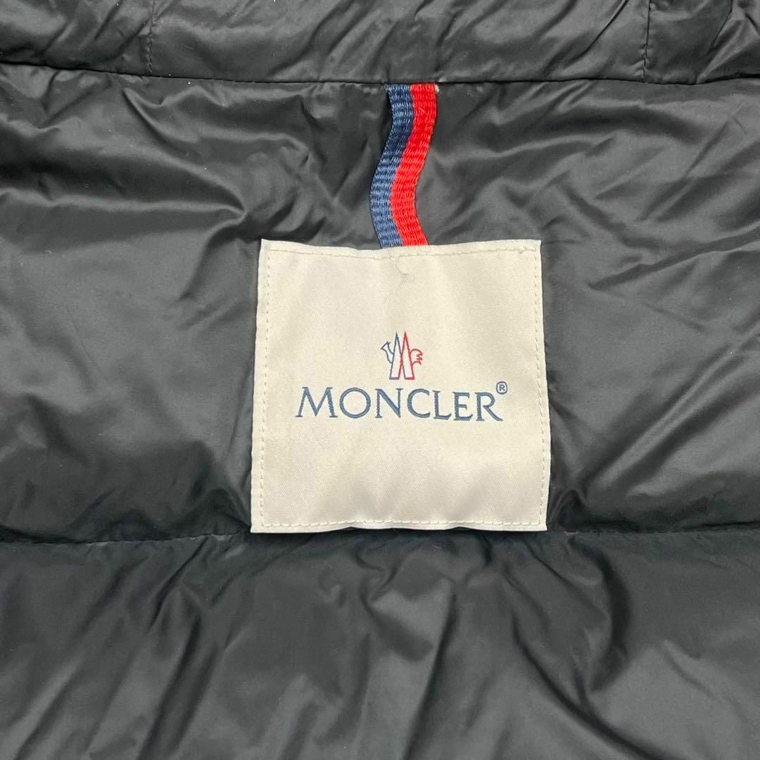 MONCLER - 極美品 23年モデル MONCLER モンクレール AVOCE MONCLER - 極美品 23年モデル MONCLER モンクレール AVOCE