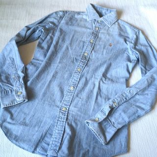 POLO RALPH LAUREN(シャツ/ブラウス(長袖/七分))のフリマ POLO RALPH LAUREN(シャツ/ブラウス(長袖/七分))のフリマ