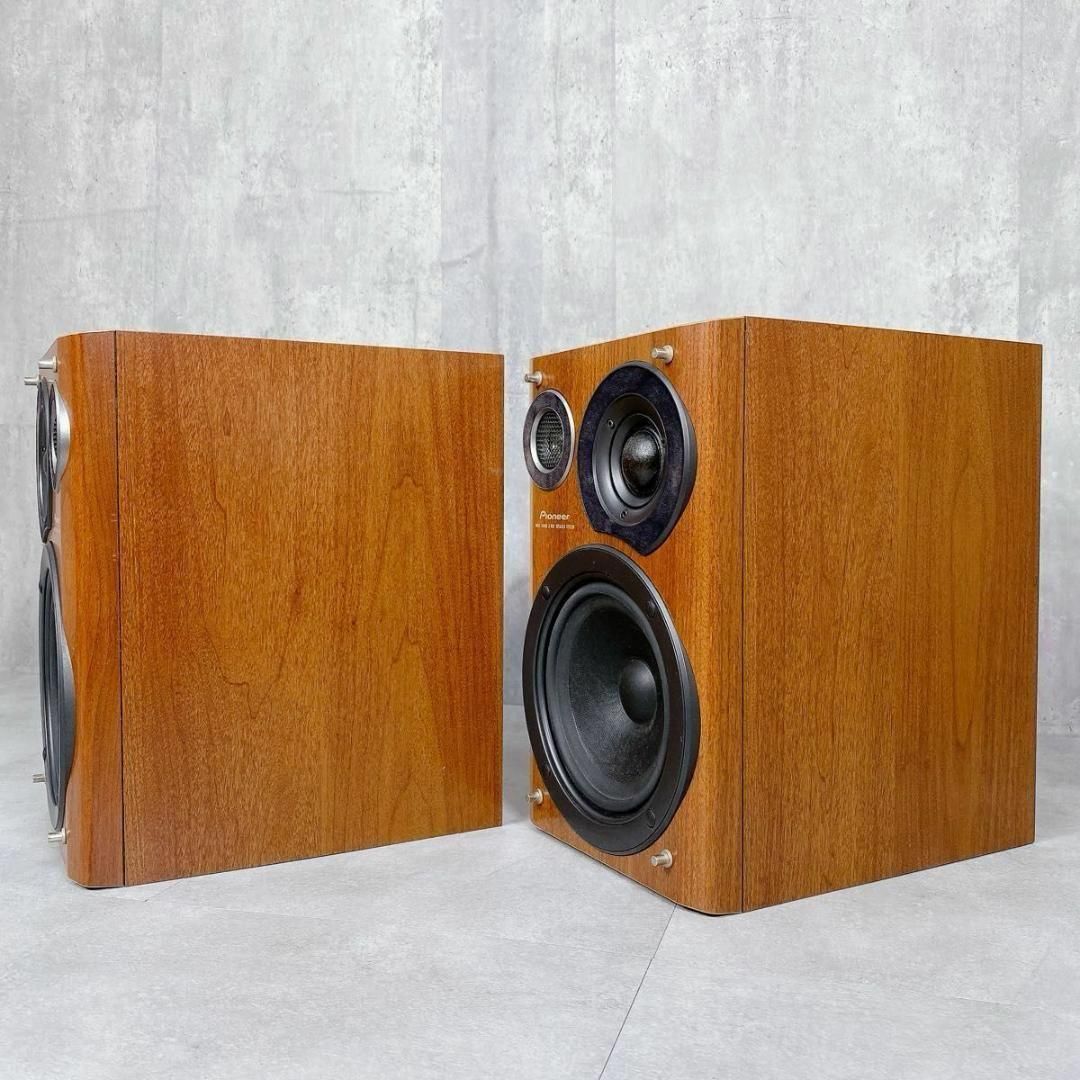 Y673 Pioneer パイオニア S-N901-LR スピーカーシステム Y673 Pioneer パイオニア S-N901-LR スピーカーシステム