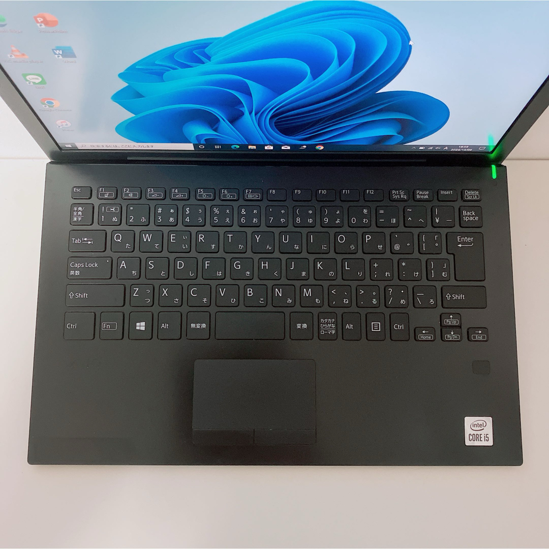 美品】VAIO 爆速新品SSD1TB 8GB第10世代パソコン バイオPC 美品】VAIO 爆速新品SSD1TB 8GB第10世代パソコン バイオPC
