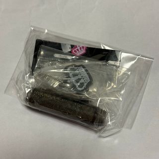バンダイ(BANDAI)のキンブレ ガチャ ミニチュアペンライト ブラック(ペンライト)