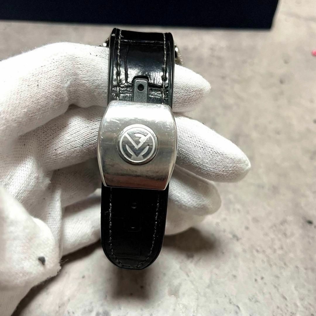 FRANCK MULLER - 【美品】フランクミュラー ヴァンガード FRANCK MULLER - 【美品】フランクミュラー ヴァンガード