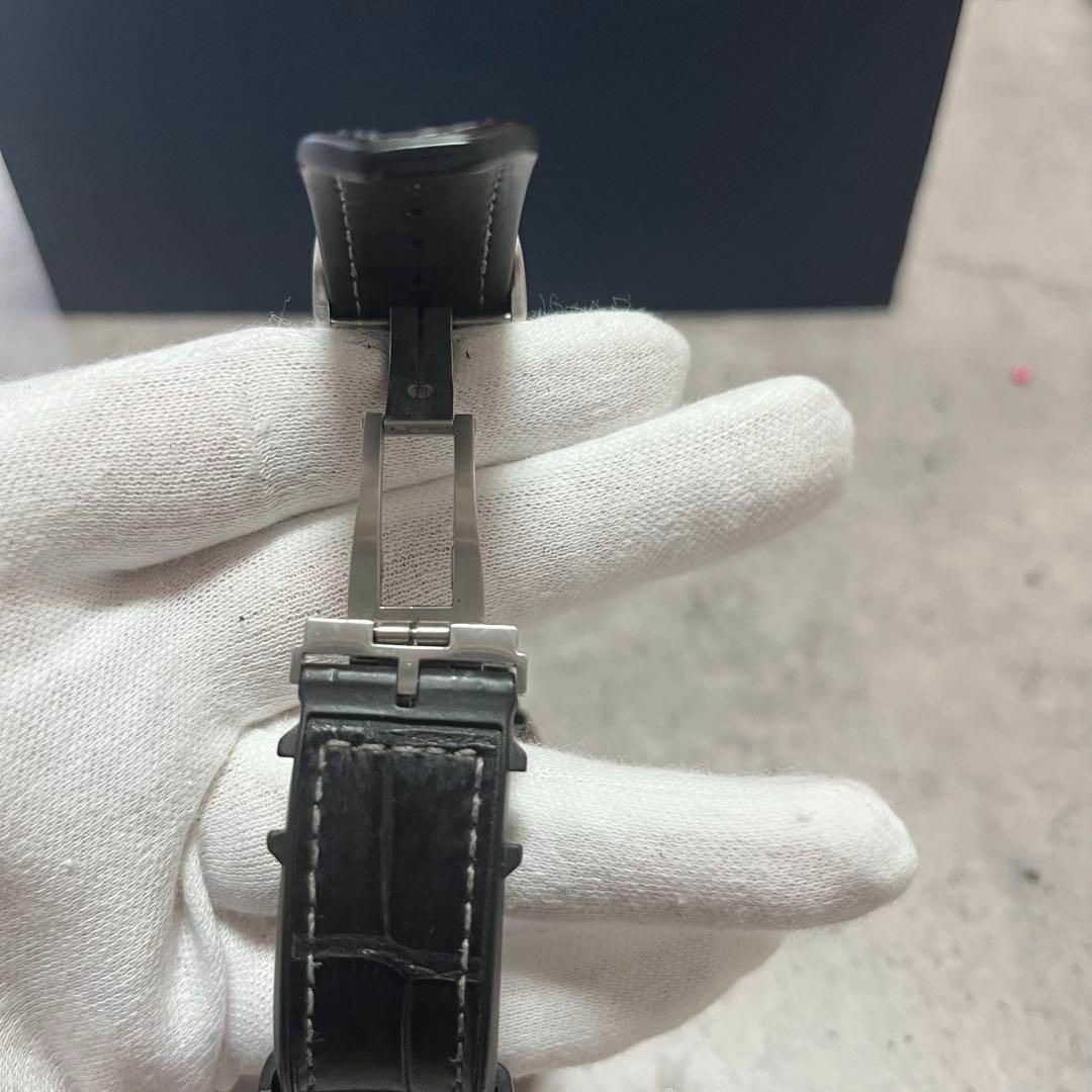 FRANCK MULLER - 【美品】フランクミュラー ヴァンガード FRANCK MULLER - 【美品】フランクミュラー ヴァンガード