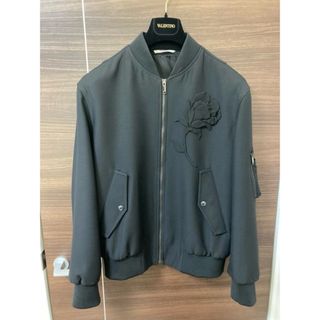 VALENTINO(ブルゾン)のフリマアイテム一覧 VALENTINO(ブルゾン)のフリマアイテム一覧