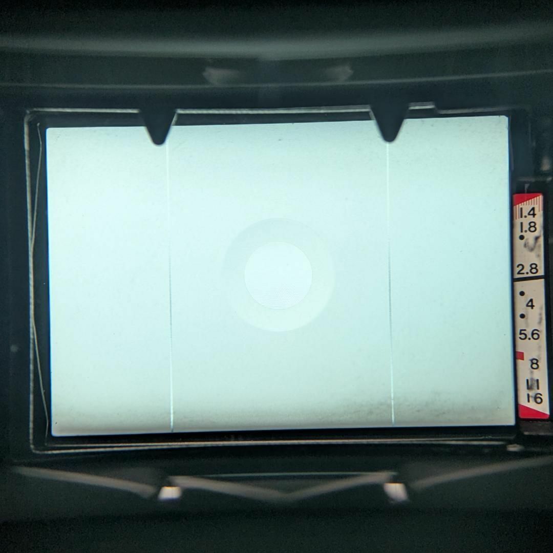 KONICA MINOLTA - 完動品◎コニカ AUTOREX ボディ ハーフサイズ KONICA MINOLTA - 完動品◎コニカ AUTOREX ボディ ハーフサイズ