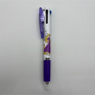 ★新品★塔の上のラプンツェル ジェットストリーム 3色ボールペン(ペン/マーカー)