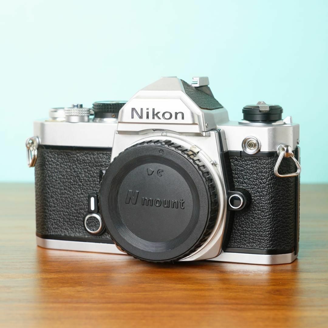 Nikon一眼レフカメラ用魚眼レンズ!サードパーティレンズ!MF Nikon一眼レフカメラ用魚眼レンズ!サードパーティレンズ!MF