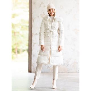 M'S GRACY(ダウンコート)のフリマアイテム一覧 M'S GRACY(ダウンコート)のフリマアイテム一覧