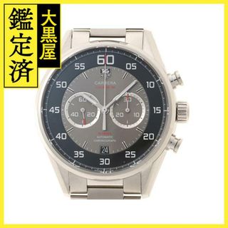 タグホイヤー(TAG Heuer)のタグ・ホイヤー ｶﾚﾗ CAR2B10.BA0799 【432】(腕時計(アナログ))