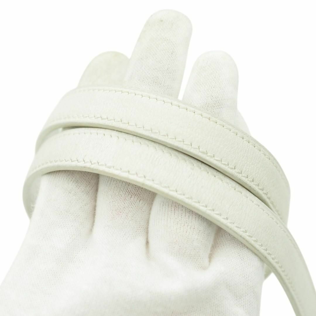 HERMES エルメス 美品 ショルダー ストラップ ケリー ボリード HERMES エルメス 美品 ショルダー ストラップ ケリー ボリード
