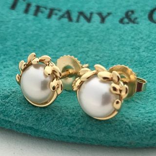 Tiffany & Co.(ピアス)のフリマアイテム一覧 Tiffany & Co.(ピアス)のフリマアイテム一覧