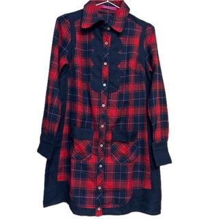 DOLLY GIRL BY ANNA SUI(ワンピース)のフリマアイテム一覧 DOLLY GIRL BY ANNA SUI(ワンピース)のフリマアイテム一覧