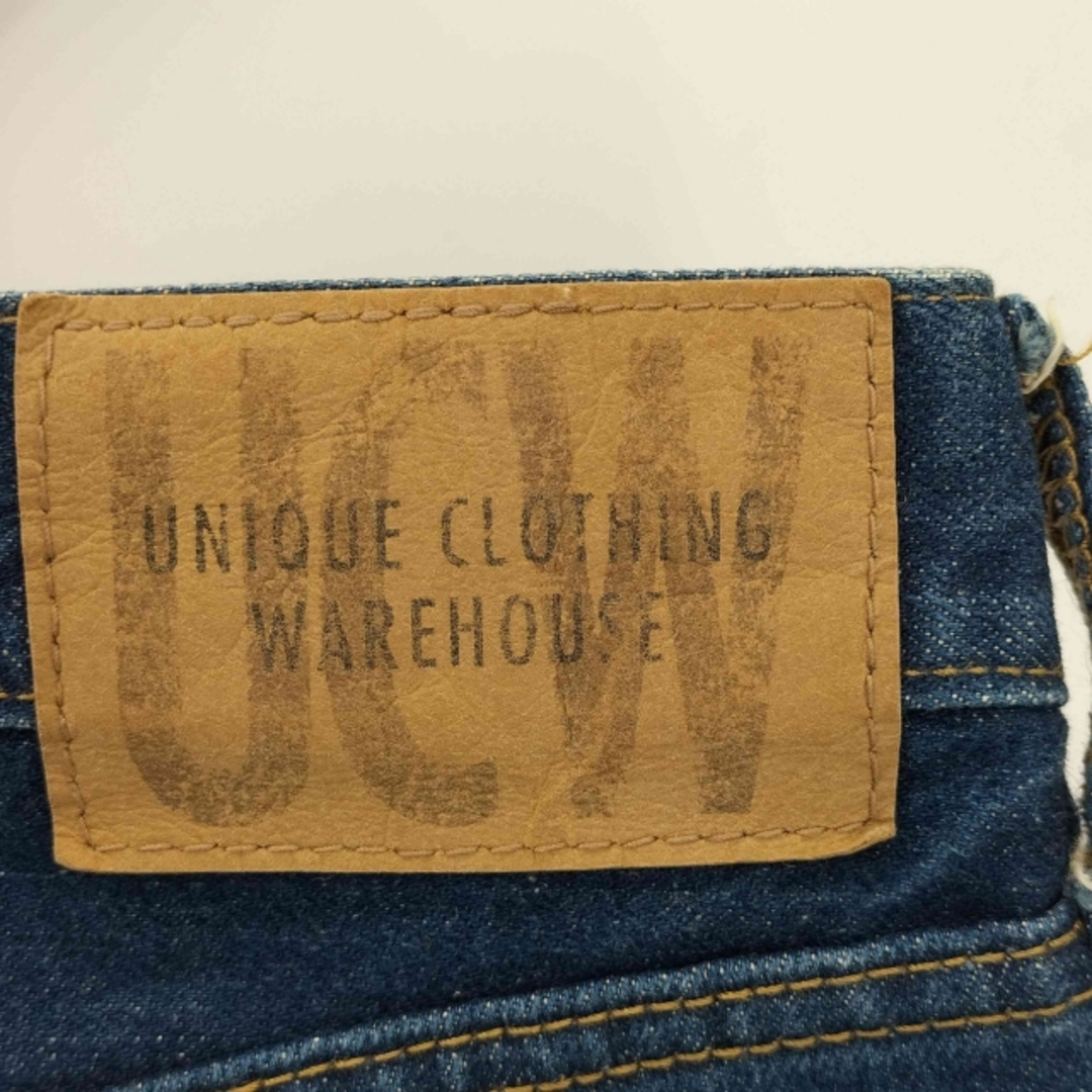 UNIQUE CLOTHING WAREHOUSE(ユニーククロージングウェアハの通販 UNIQUE CLOTHING WAREHOUSE(ユニーククロージングウェアハの通販