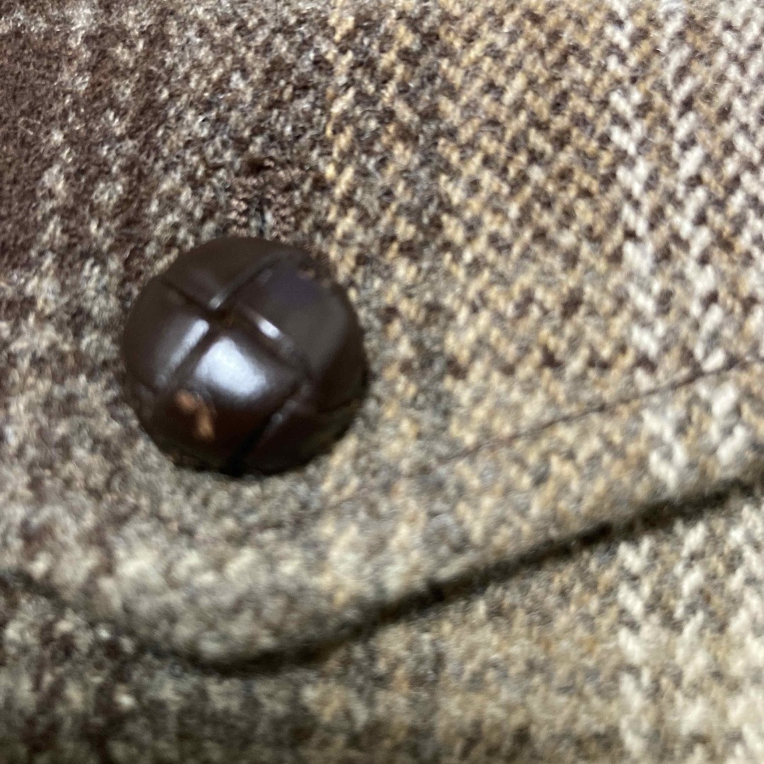 RRL - RRL ウール テーラードジャケット ウエスタン オンブレ RRL - RRL ウール テーラードジャケット ウエスタン オンブレ