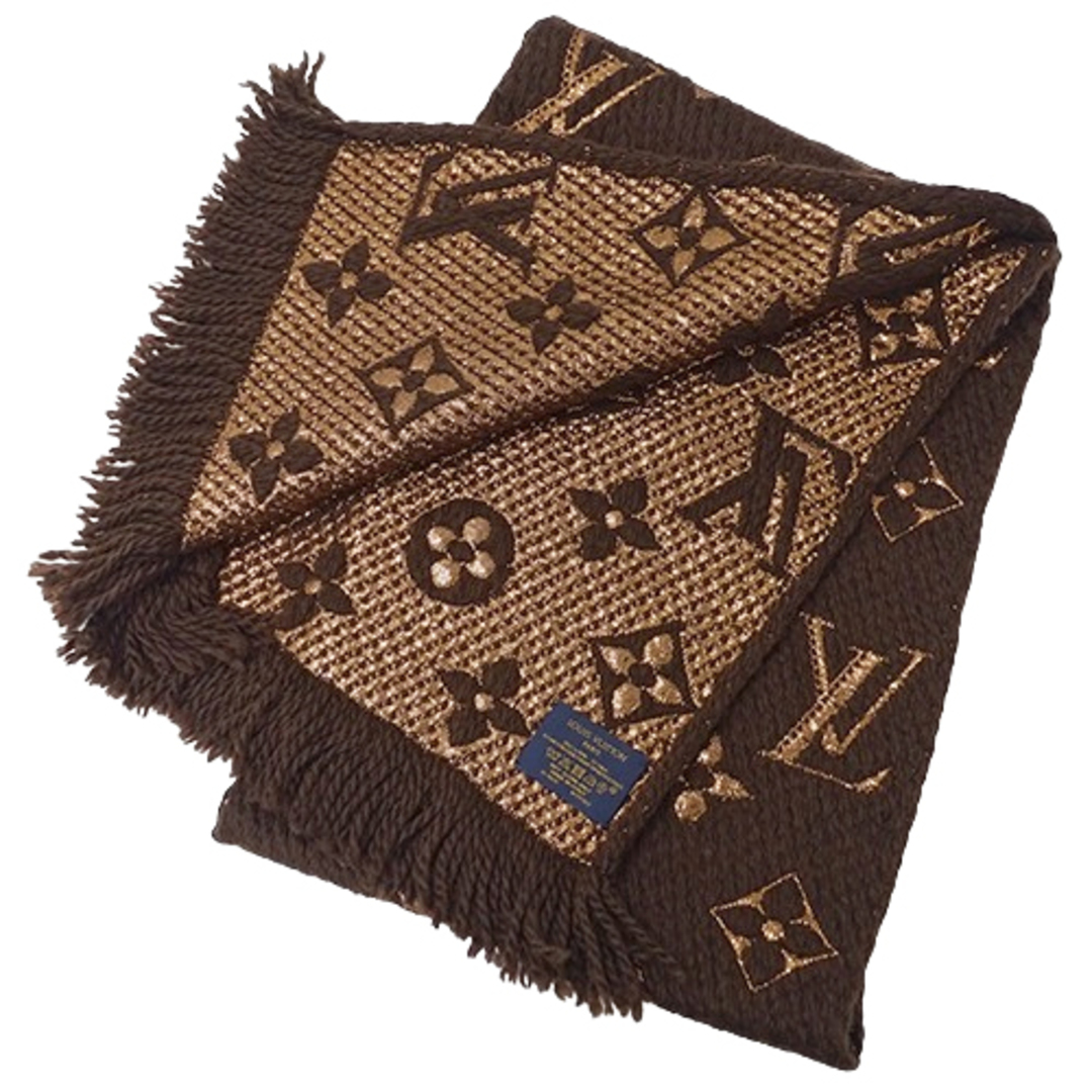 ルイ・ヴィトン LOUIS VUITTON マフラー レディース ブランド ルイ・ヴィトン LOUIS VUITTON マフラー レディース ブランド