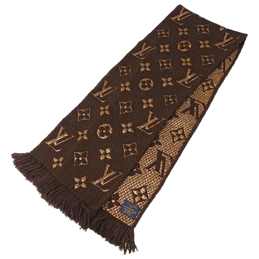 ルイ・ヴィトン LOUIS VUITTON マフラー レディース ブランド ルイ・ヴィトン LOUIS VUITTON マフラー レディース ブランド