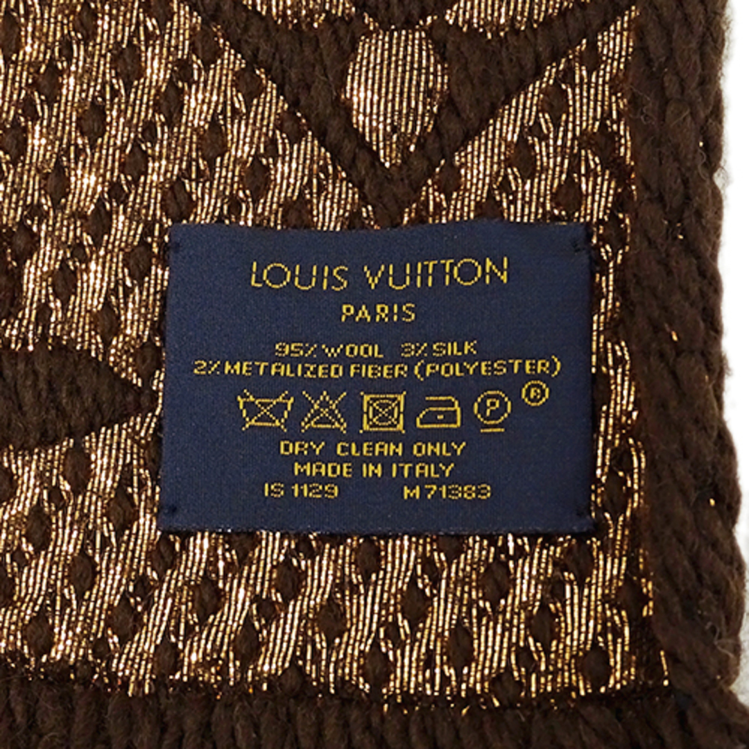 ルイ・ヴィトン LOUIS VUITTON マフラー レディース ブランド ルイ・ヴィトン LOUIS VUITTON マフラー レディース ブランド