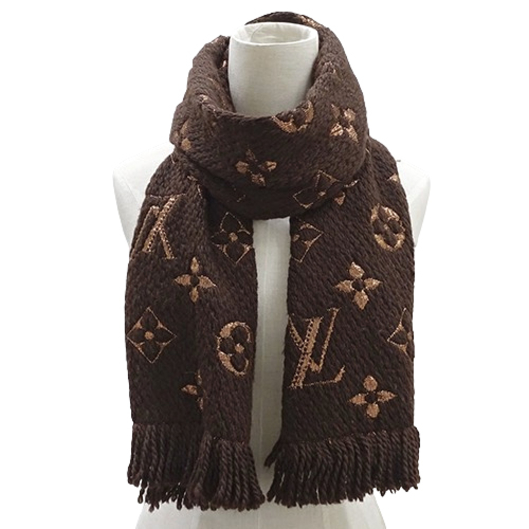 ルイ・ヴィトン LOUIS VUITTON マフラー レディース ブランド ルイ・ヴィトン LOUIS VUITTON マフラー レディース ブランド