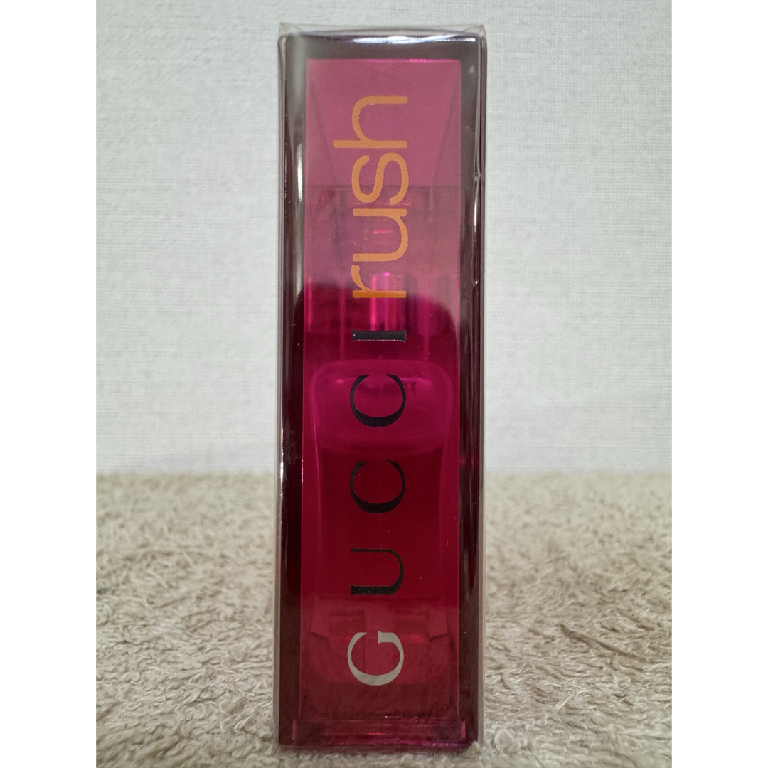 GUCCI - 【新品未開封】グッチ ラッシュ2 オードトワレ 30mlの GUCCI - 【新品未開封】グッチ ラッシュ2 オードトワレ 30mlの