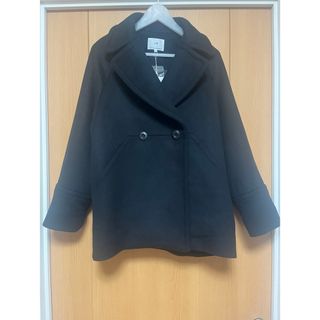 23区 - 23区今季新品ループカットシャギー コート38訳ありの通販 23区 - 23区今季新品ループカットシャギー コート38訳ありの通販