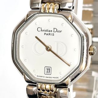 Christian Dior(腕時計 ・ ゴールド/金色系)のフリマアイテム一覧 Christian Dior(腕時計 ・ ゴールド/金色系)のフリマアイテム一覧