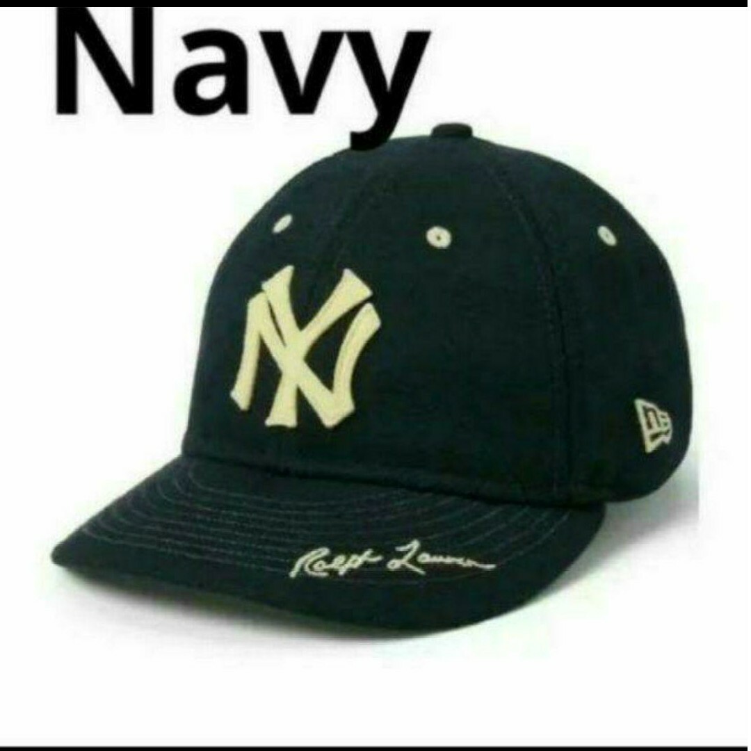 NEWERA x Polo Ralph Lauren x MLB Yankees NEWERA x Polo Ralph Lauren x MLB Yankees