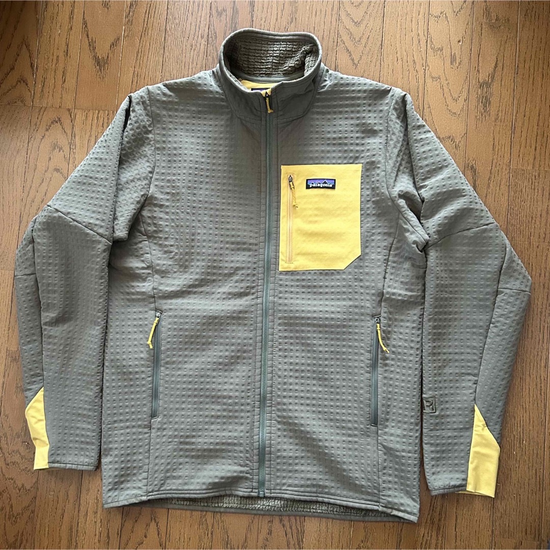 XXL】Supreme Woven Stripe Hooded Jacket