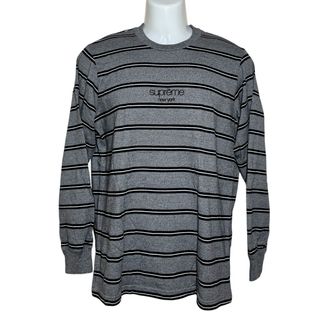 Supreme(Tシャツ/カットソー(七分/長袖))のフリマアイテム一覧 Supreme(Tシャツ/カットソー(七分/長袖))のフリマアイテム一覧