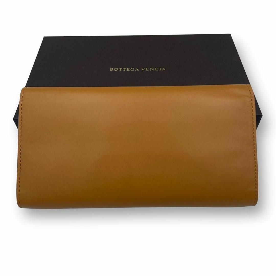 BOTTEGA VENETA - 【新品同様】希少モデル ボッテガヴェネタ 2 BOTTEGA VENETA - 【新品同様】希少モデル ボッテガヴェネタ 2