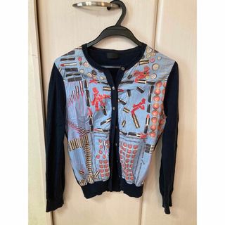 ポールスミス(Paul Smith)のポールスミス　カーディガン(カーディガン)