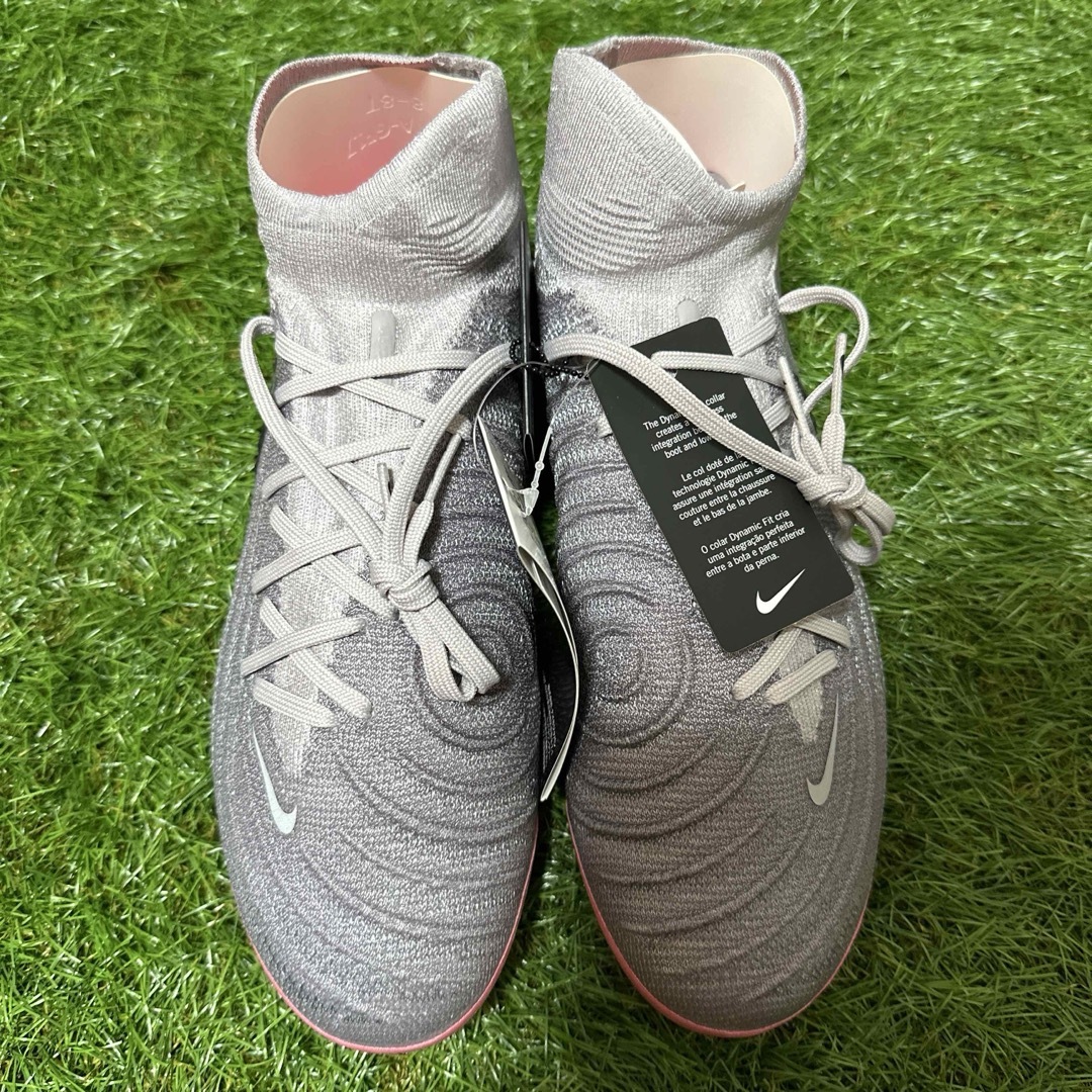 NIKE - 【ラスト一足!!】ファントムルナ2 エリートFG 27cm NIKE - 【ラスト一足!!】ファントムルナ2 エリートFG 27cm