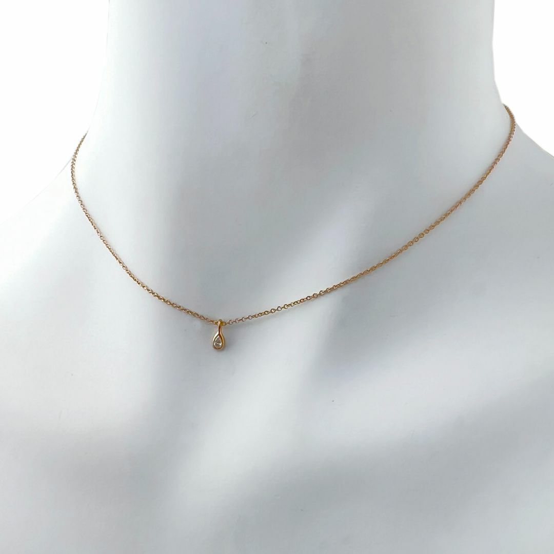 受注生産品】 楽天市場】ティファニー【Tiffany＆Co.】K18YG/750