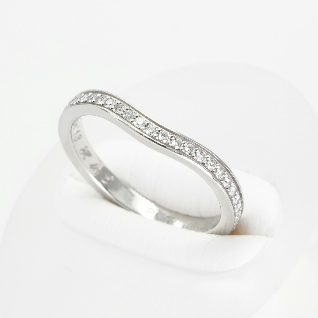 カルティエ Cartier バレリーナ ウェディング リング バレリーナ カルティエ Cartier バレリーナ ウェディング リング バレリーナ