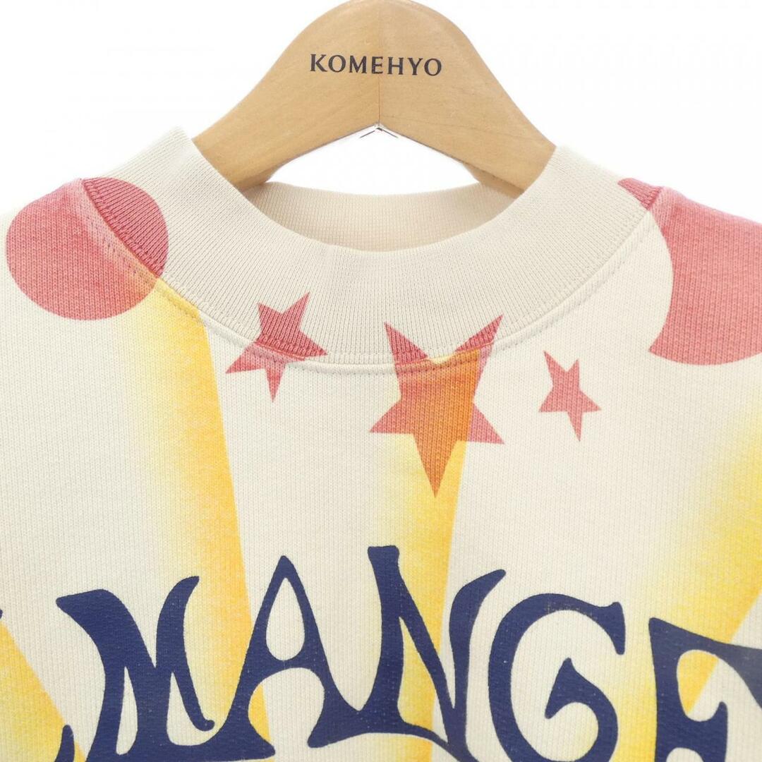 パームエンジェルス PALM ANGELS スウェット パームエンジェルス PALM ANGELS スウェット