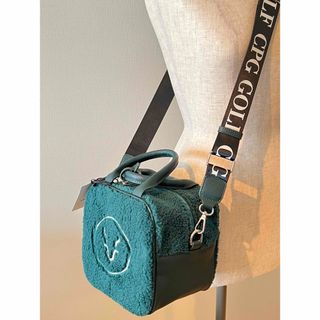 CPG GOLF ボアカートバッグ(バッグ)