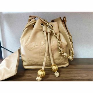 CHANEL(ショルダーバッグ)のフリマアイテム一覧 CHANEL(ショルダーバッグ)のフリマアイテム一覧