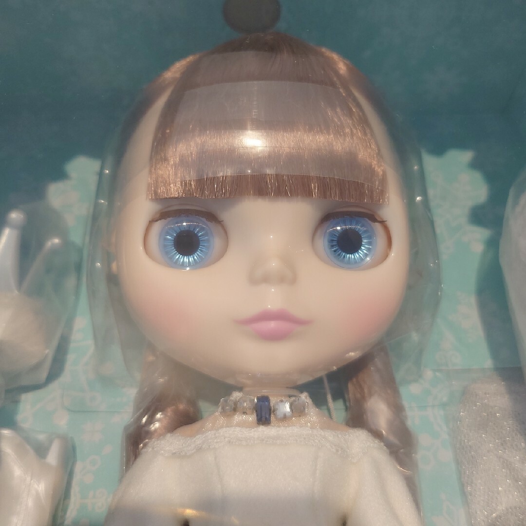 ブライス☆ゲルダエタニティ☆blythe ブライス☆ゲルダエタニティ☆blythe