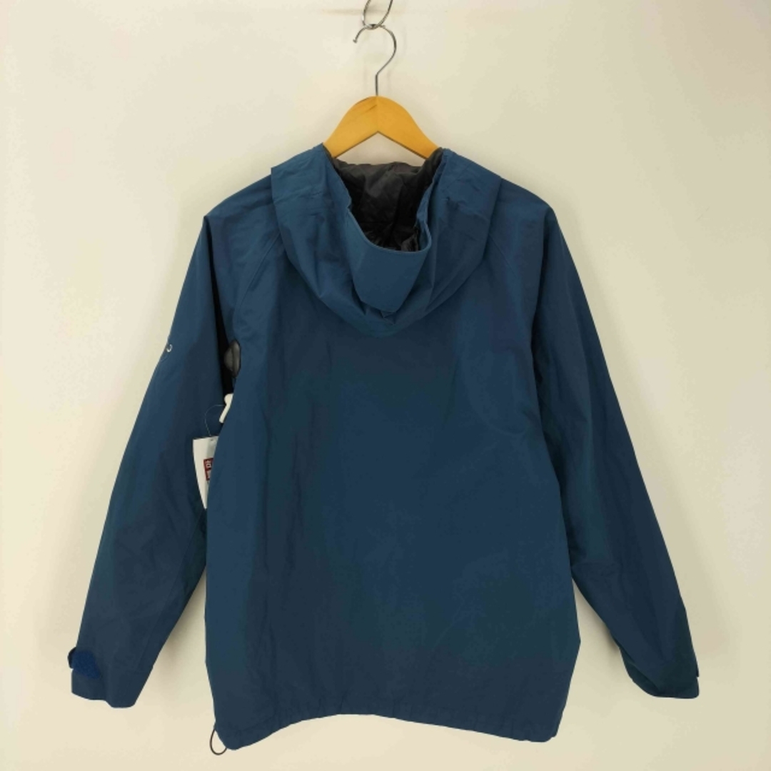マムート GORE-TEX 仕上っ マウンテンパーカー M L マムート GORE-TEX 仕上っ マウンテンパーカー M L