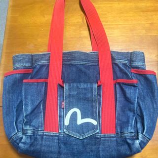 EVISU(トートバッグ)のフリマアイテム一覧 EVISU(トートバッグ)のフリマアイテム一覧