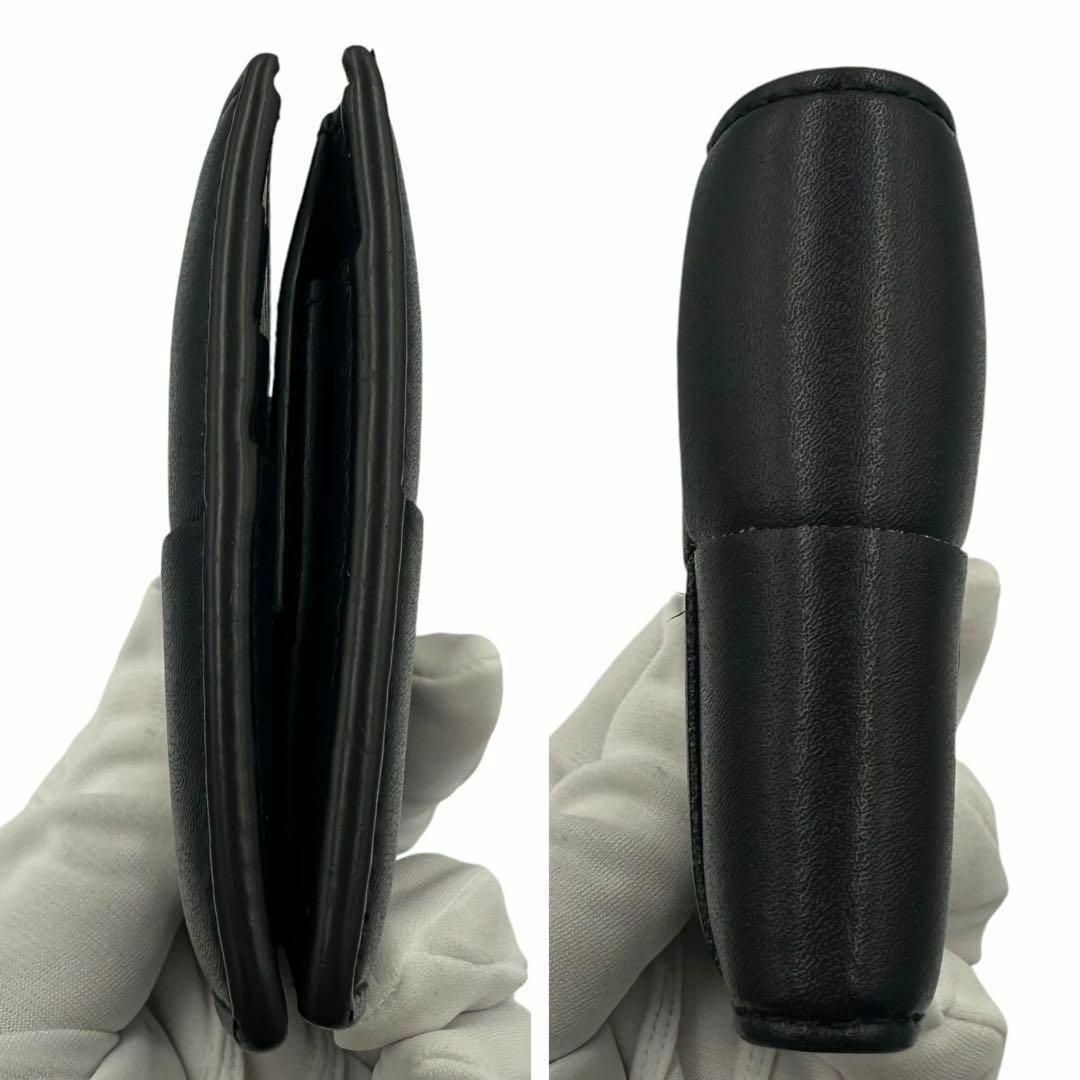 最上級極美品】IC対応 ボッテガヴェネタ カセット マキシ 2 最上級極美品】IC対応 ボッテガヴェネタ カセット マキシ 2