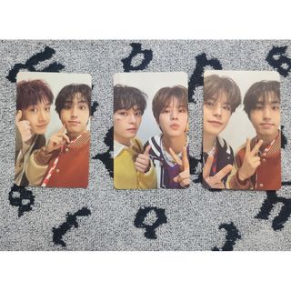 ストレイキッズ(Stray Kids)のStraykids トレカ(K-POP/アジア)