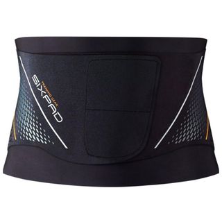 SIXPAD - 【中古】SIXPAD Powersuit Lite Core Belt Mサイズの SIXPAD - 【中古】SIXPAD Powersuit Lite Core Belt Mサイズの