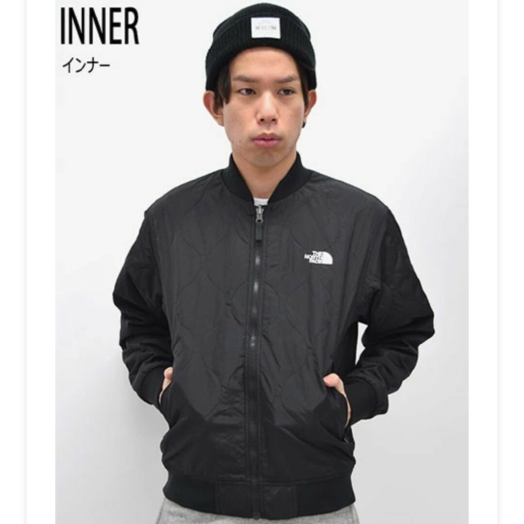 THE NORTH FACE - ノースフェイス ジャケット トリプルエックス THE NORTH FACE - ノースフェイス ジャケット トリプルエックス