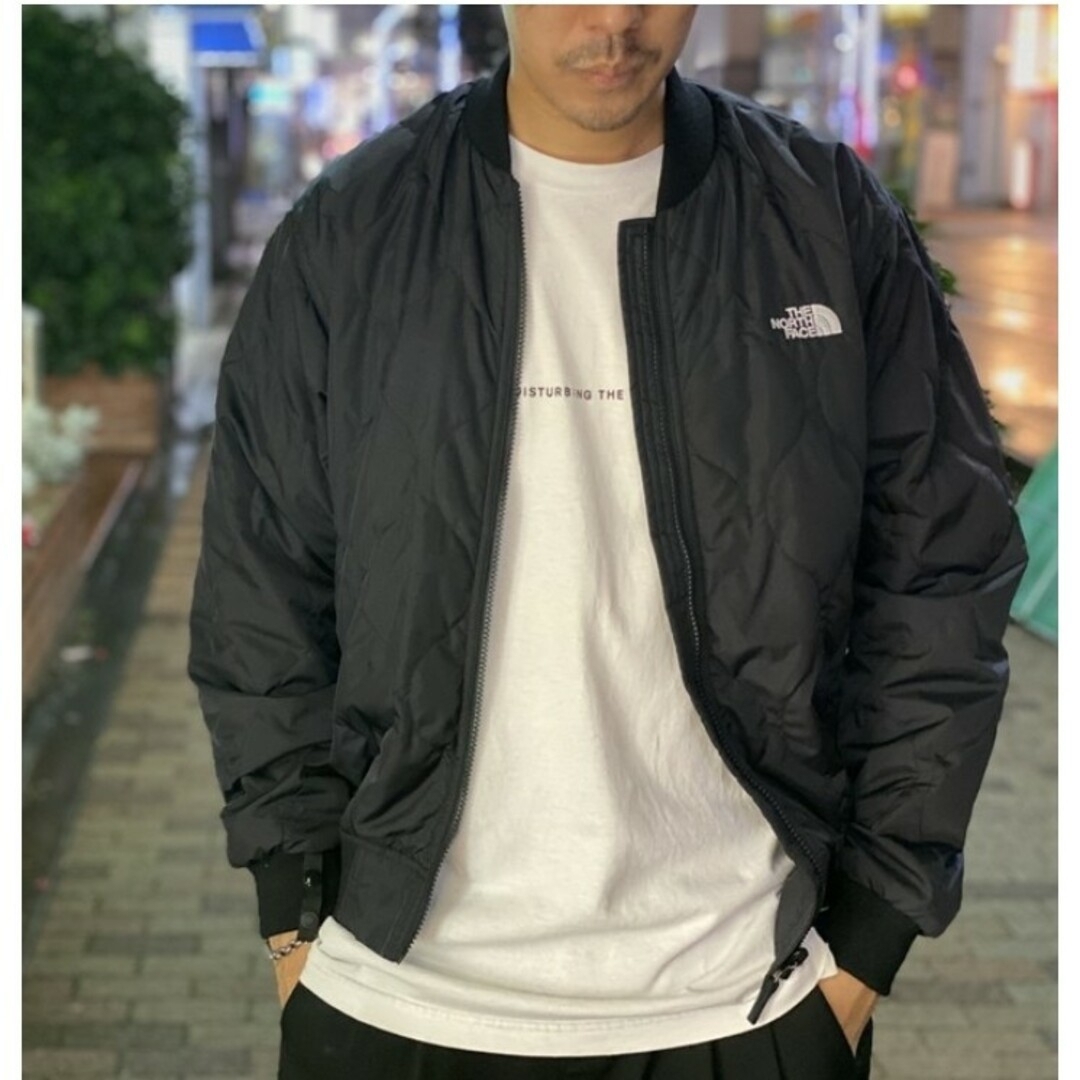 THE NORTH FACE - ノースフェイス ジャケット トリプルエックス THE NORTH FACE - ノースフェイス ジャケット トリプルエックス