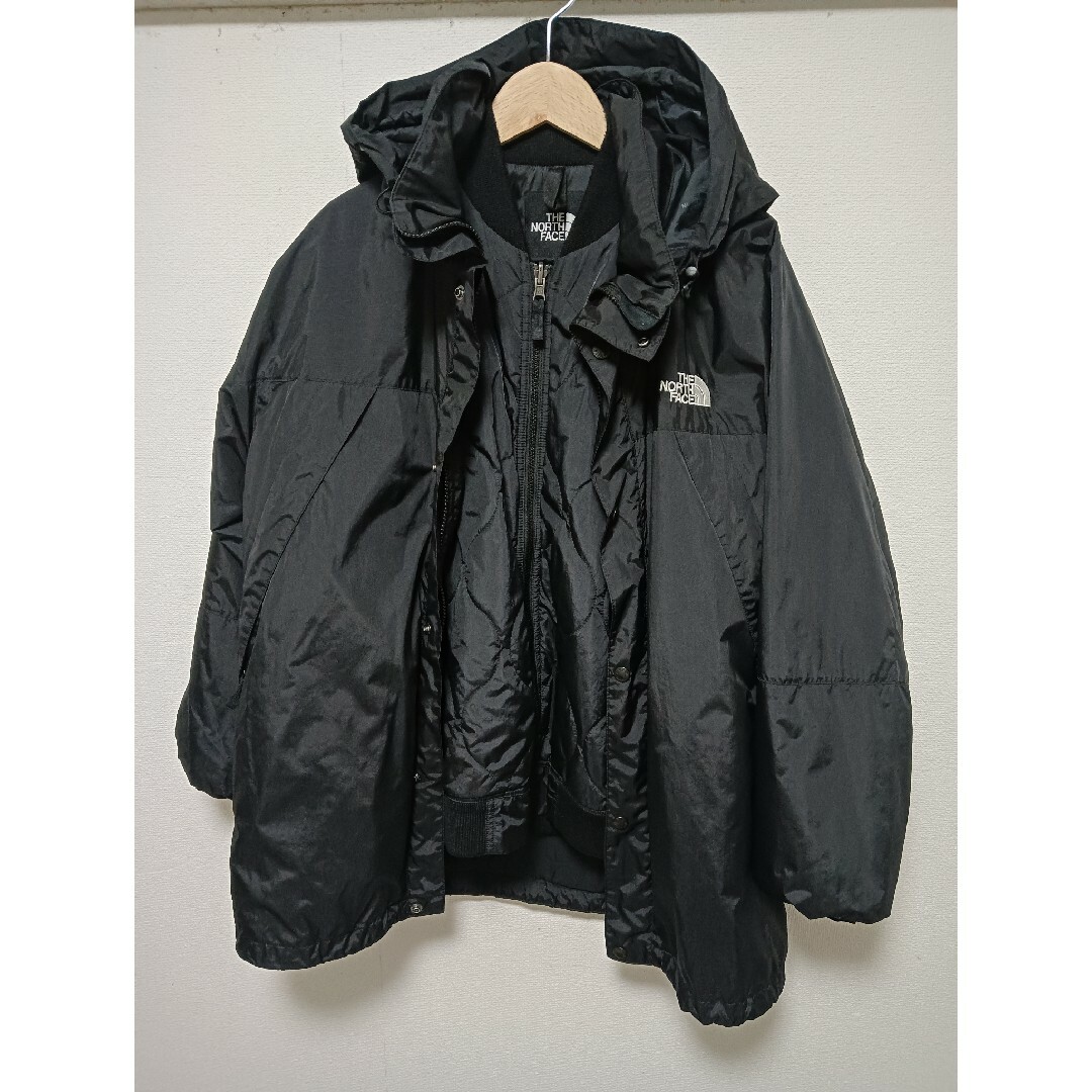 THE NORTH FACE - ノースフェイス ジャケット トリプルエックス THE NORTH FACE - ノースフェイス ジャケット トリプルエックス