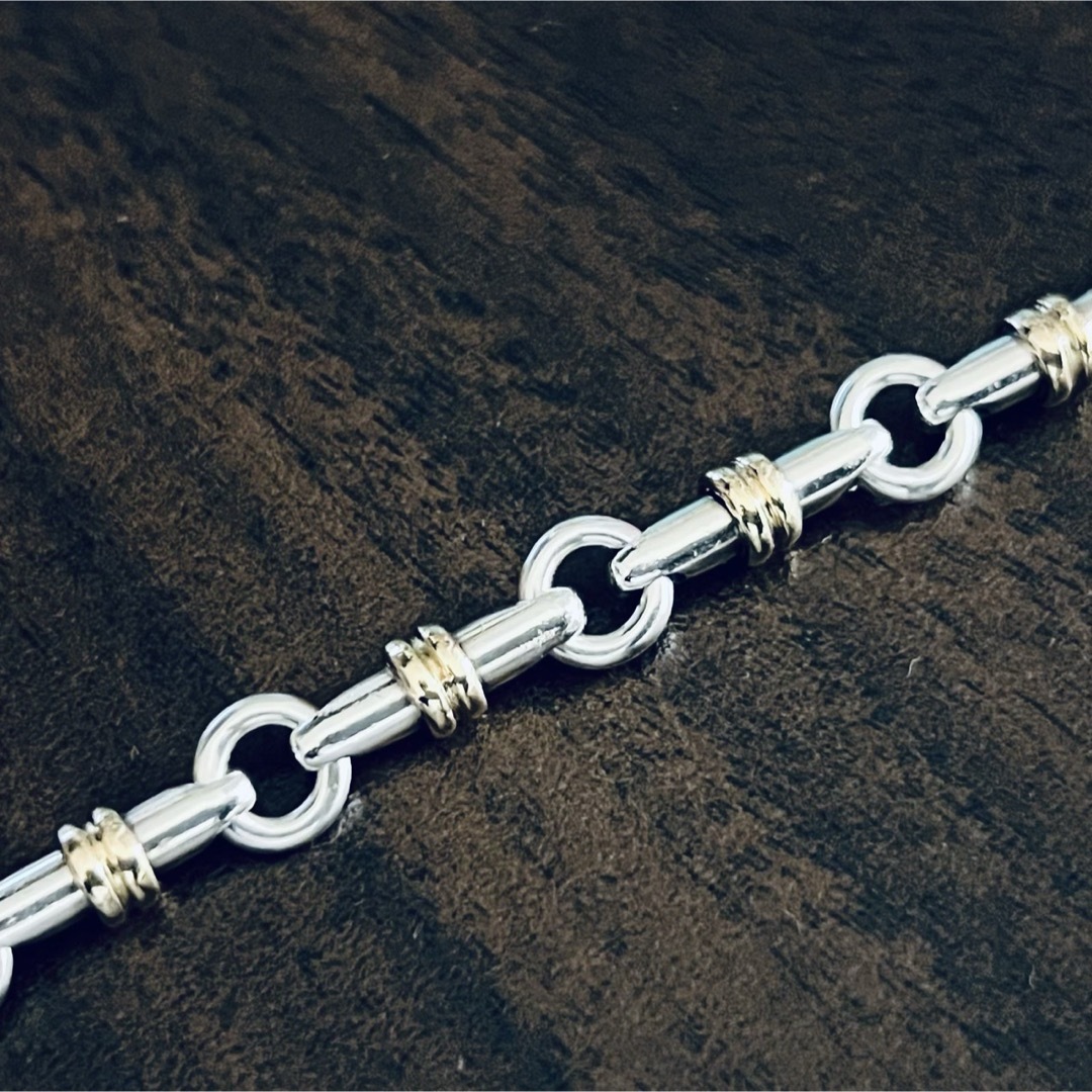 Tiffany & Co. - VINTAGE TIFFANY ティファニー ブライドル Tiffany & Co. - VINTAGE TIFFANY ティファニー ブライドル