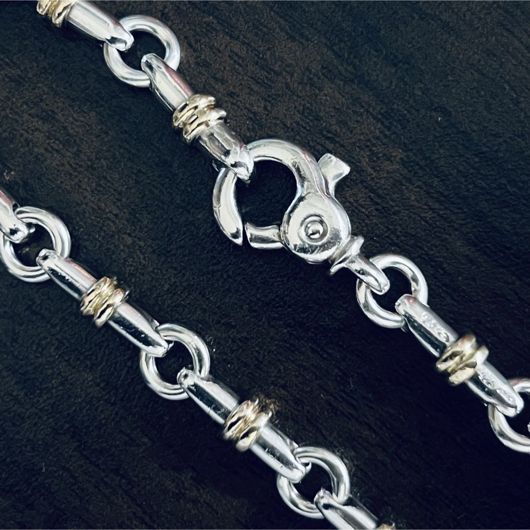Tiffany & Co. - VINTAGE TIFFANY ティファニー ブライドル Tiffany & Co. - VINTAGE TIFFANY ティファニー ブライドル