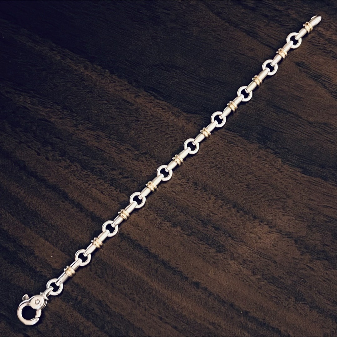 Tiffany & Co. - VINTAGE TIFFANY ティファニー ブライドル Tiffany & Co. - VINTAGE TIFFANY ティファニー ブライドル
